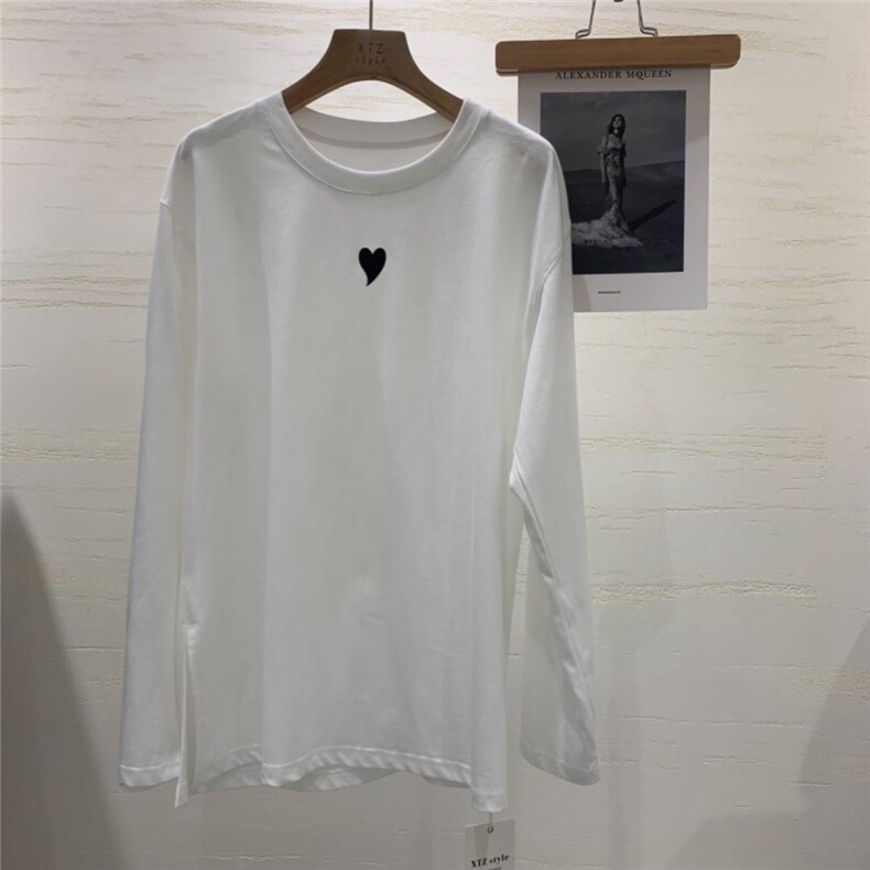 爱心t，其它，XTZ style