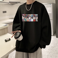 黑色