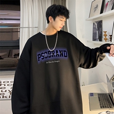 抖音得物供货可提供视频2024春季新款重磅美式卫衣DY5592，男装卫衣，电商A486