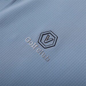 QLM22752男式2023年夏季新款T恤衫男短袖翻领休闲polo体恤P66图片