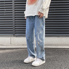 深蓝色