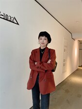 西装，女装西装，MISSYOU