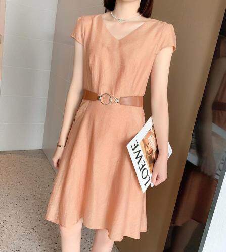 现货！连衣裙，女装连衣裙，琴菲儿