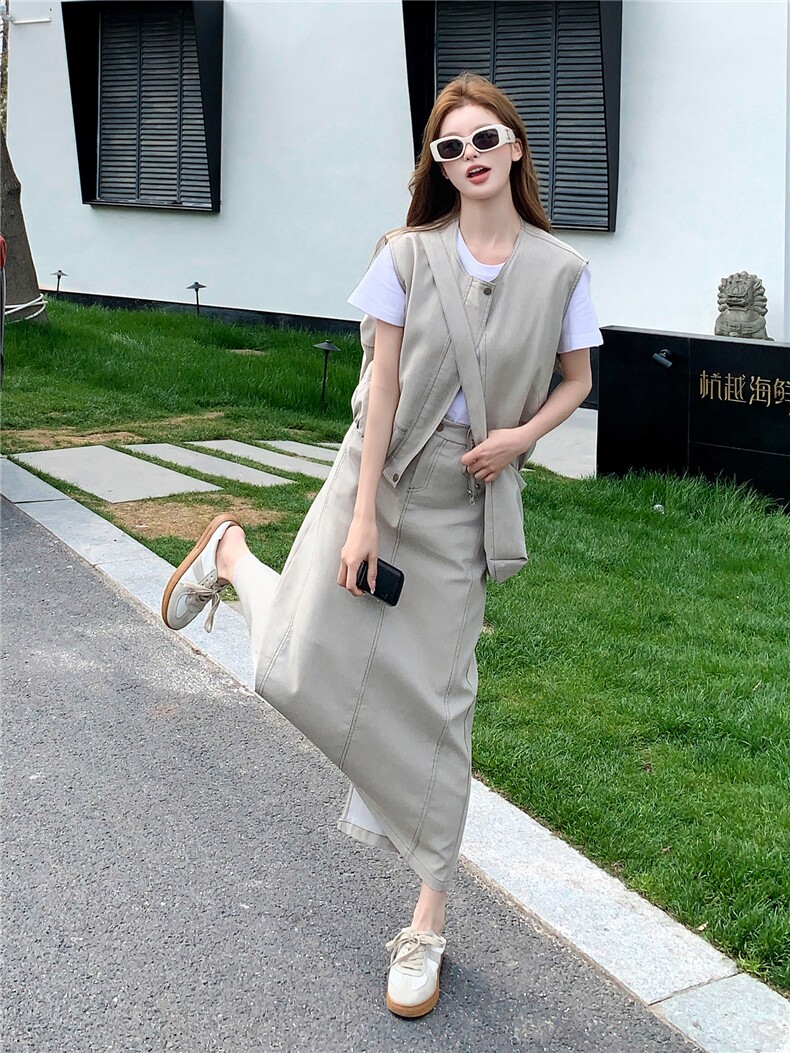 新款3件套2231-P185-K299,女装套装/套裙,网红馆