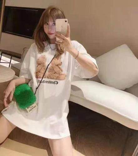 背靠背小熊T～，女装，LOVELS