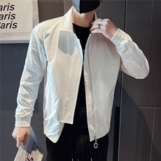 白色