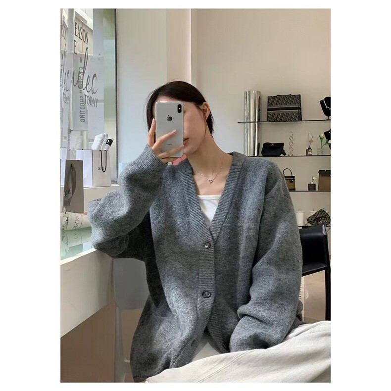 男女春秋季休闲长袖V领针织衫毛衣AM10-P48,男装针织衫/毛衣,星座208-5