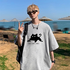 浅灰色