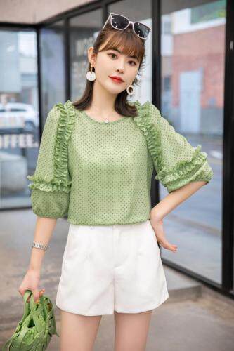 夏款新出，女装，奕之恋