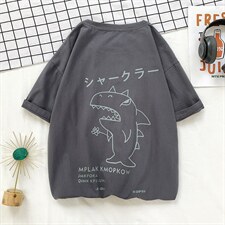 灰色