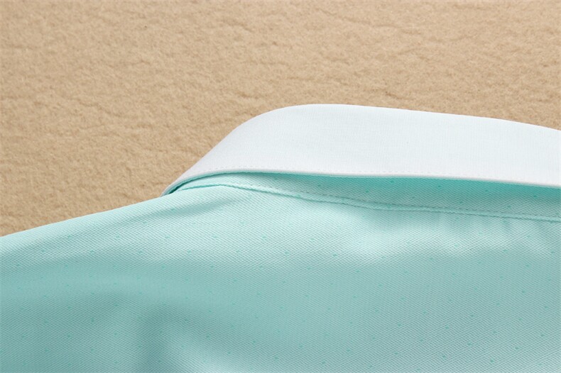2021男长袖衬衫货号829粉色韩版男衬衫正常码子,男装衬衫,星座1203
