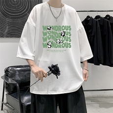 白色