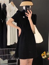 空气连衣裙，女装连衣裙，依多坊