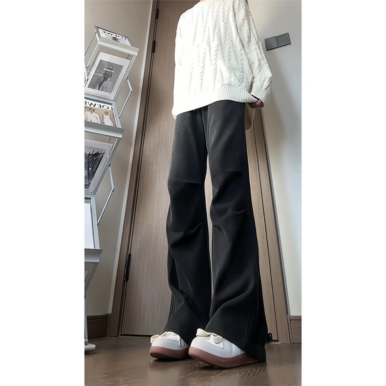 【现货】A753-常规特P45控88-加绒特P50控98休闲裤水洗卫裤华棉,男装休闲裤,电商B335