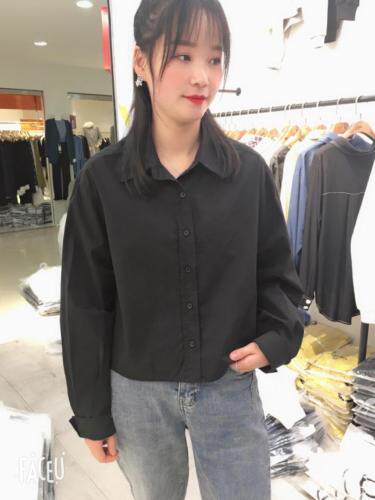 美合佳彦2021年春款衬衫，女装衬衫，美合佳彦