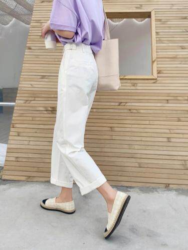 【现货】休闲裤，女装休闲裤，零时度