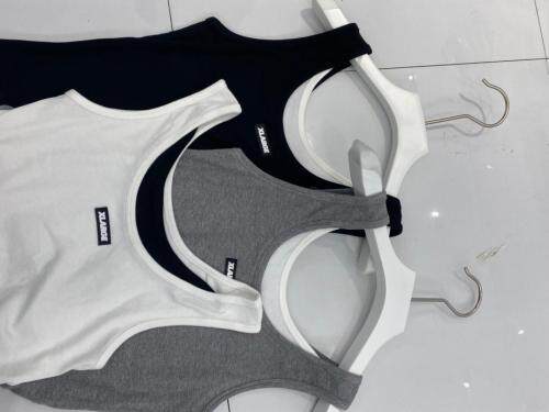 新款背心，女装背心吊带，SJBY