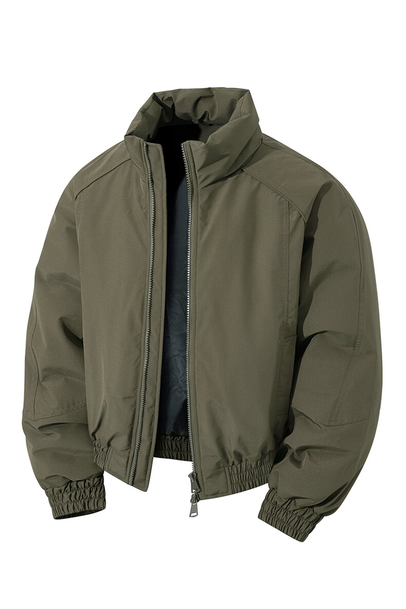 防风Cityboy冬季2025加厚百搭棉衣棉服保暖外套HY2999-P75控129,男装棉衣,星座610B-1