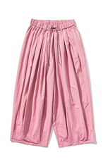 白底平铺夏季港风大码日系工装裤超宽直筒阔腿裤山本风K336/P65，男装工装外套，钱塘713