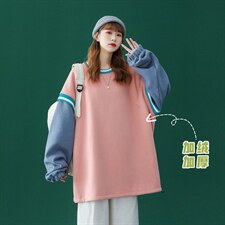 粉色（加绒）
