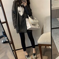 镂空爱心针织，其它，XTZ style