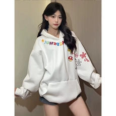 白色