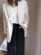 韩版西装，女装西装，DL 迪黎