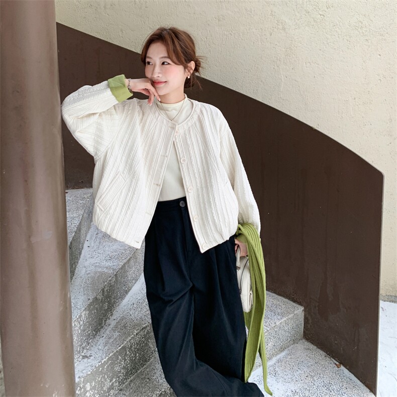 轻薄羽绒棉服韩系棉衣2C011-9810-P150K238,女装棉衣/棉服,2C011