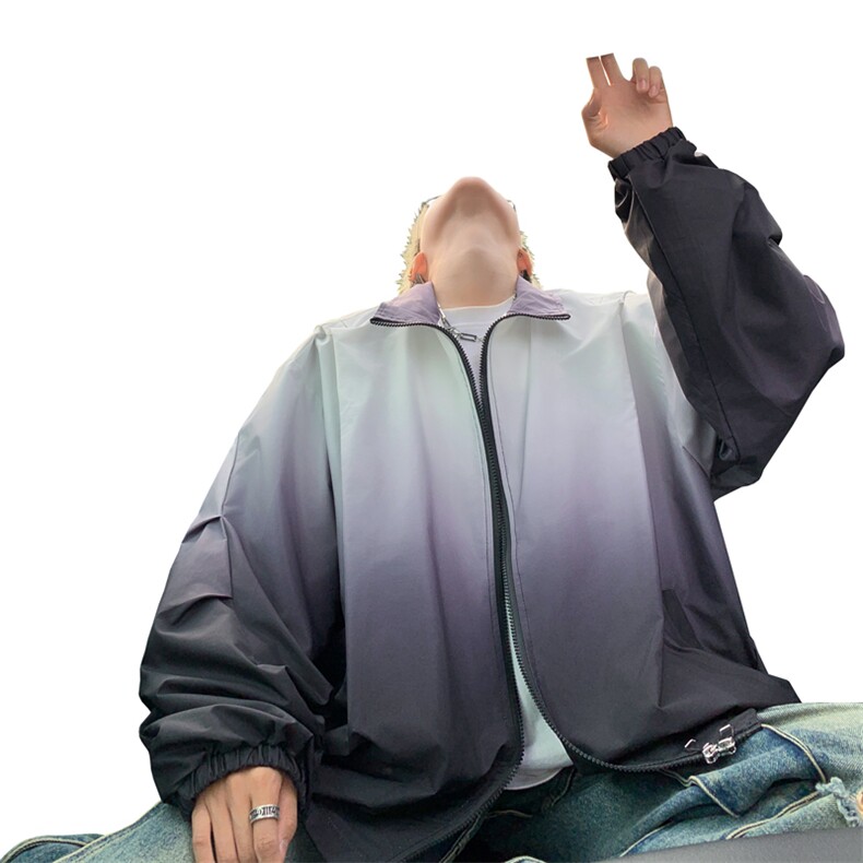 立领机能风夹克男CP87-特p55,男装夹克,电商B371