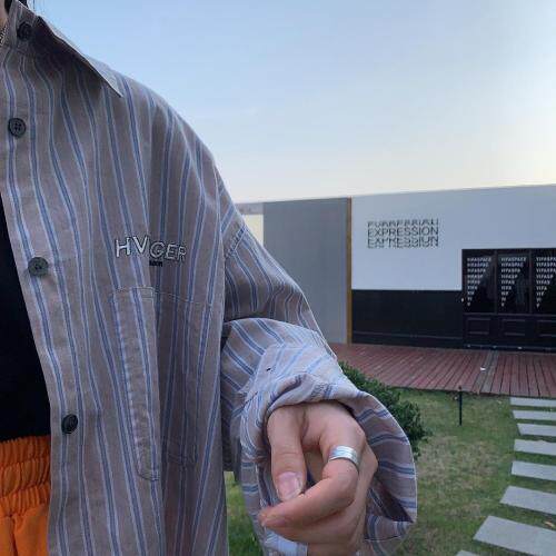 【春款】现货宽松衬衣，女装，HV7ING