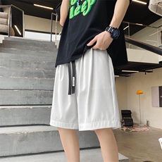2022潮流百搭休闲五分短裤DK515-特批20，男装休闲裤，星座718-1