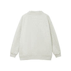 现货春秋卫衣开衫重磅高品质外套假两件卫衣1016-1Y148P70K128，女装短外套，星座1016-1（原电商B408-1）
