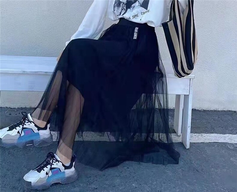 现货，纱裙，其它，曼希野