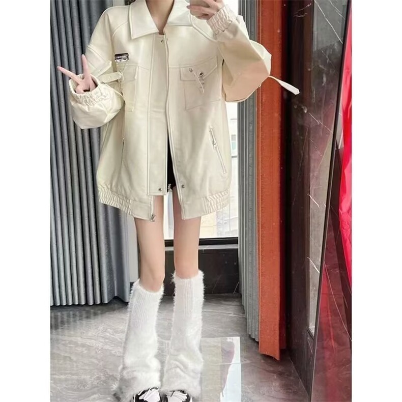 男童白色牛仔外套春装2025新款洋气痞帅风儿童洋气夹克上衣女童装,男装工装外套,星座1210-1