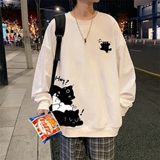米白色