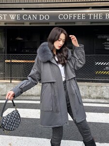 现货冬装派克,其它,裳之恋语