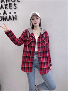 撞色衬衣，其它，平凡人生