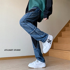 深蓝色