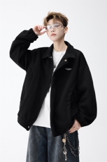 复结构夹克外套男xh91-特p75，男装夹克，电商B367