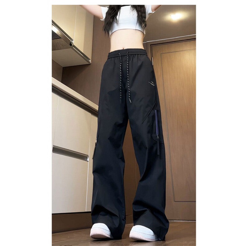 现货A337-S156-P55控78夏季冲锋裤速干工装休闲裤,女装休闲裤,电商A337