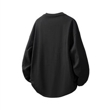 重磅300克卫衣男:表面棉底部聚酯纤维WY82070P38控58，男装卫衣，星座227-7