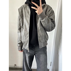 灰色