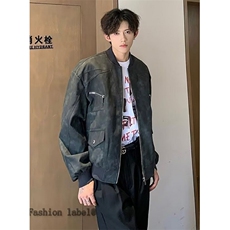黑灰色