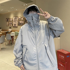 灰色