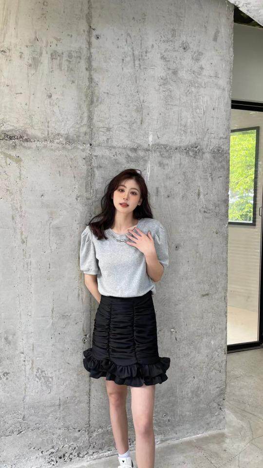 2022夏季新款小衫，其它，叙号