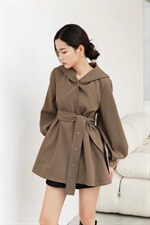 现货.秋款休闲外套，其它，扉缦