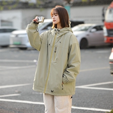 杏色