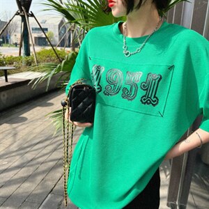 夏季新款图片
