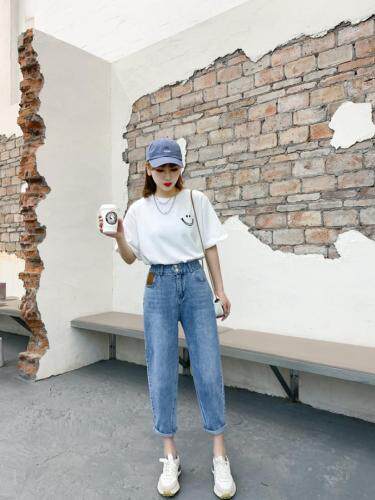 现货牛仔，女装，潮不落