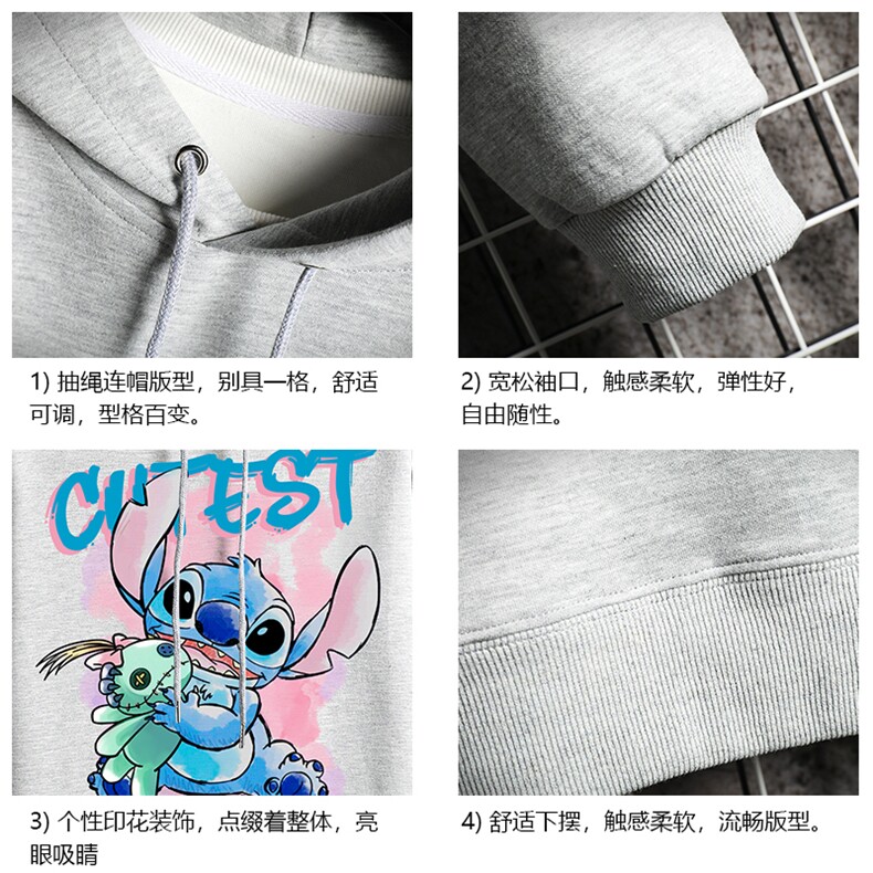 WY2335-P35加绒款-P40纯棉连帽卫衣男大码运动帽衫宽松薄网格,男装卫衣,电商A040A